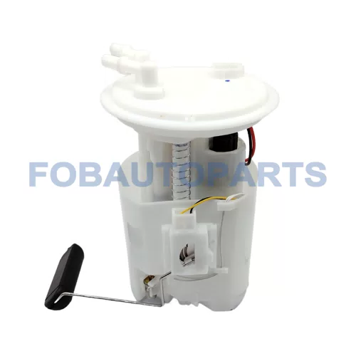 Fuel Pump Assembly Fit for Subaru Forester 2009-2010 H4 2.5L P76770M E9054M FG1190 SP4116M - image 3